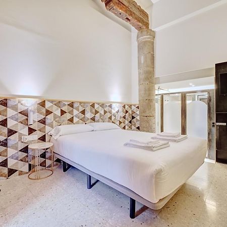 Suite Loft Logrono By Clabao Eksteriør bilde