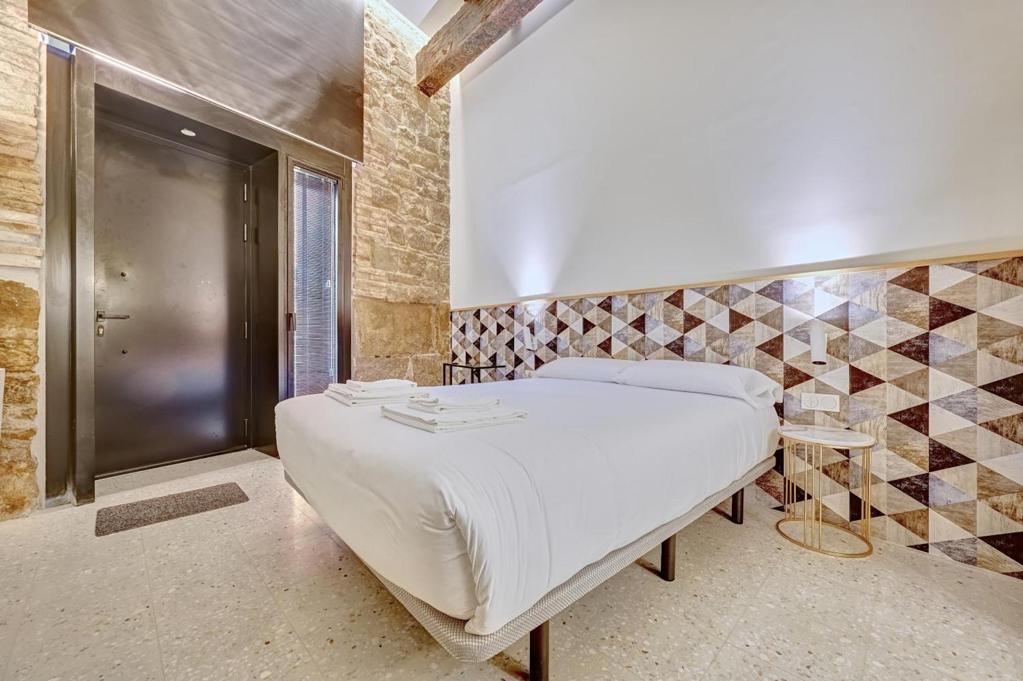 Suite Loft Logrono By Clabao Eksteriør bilde