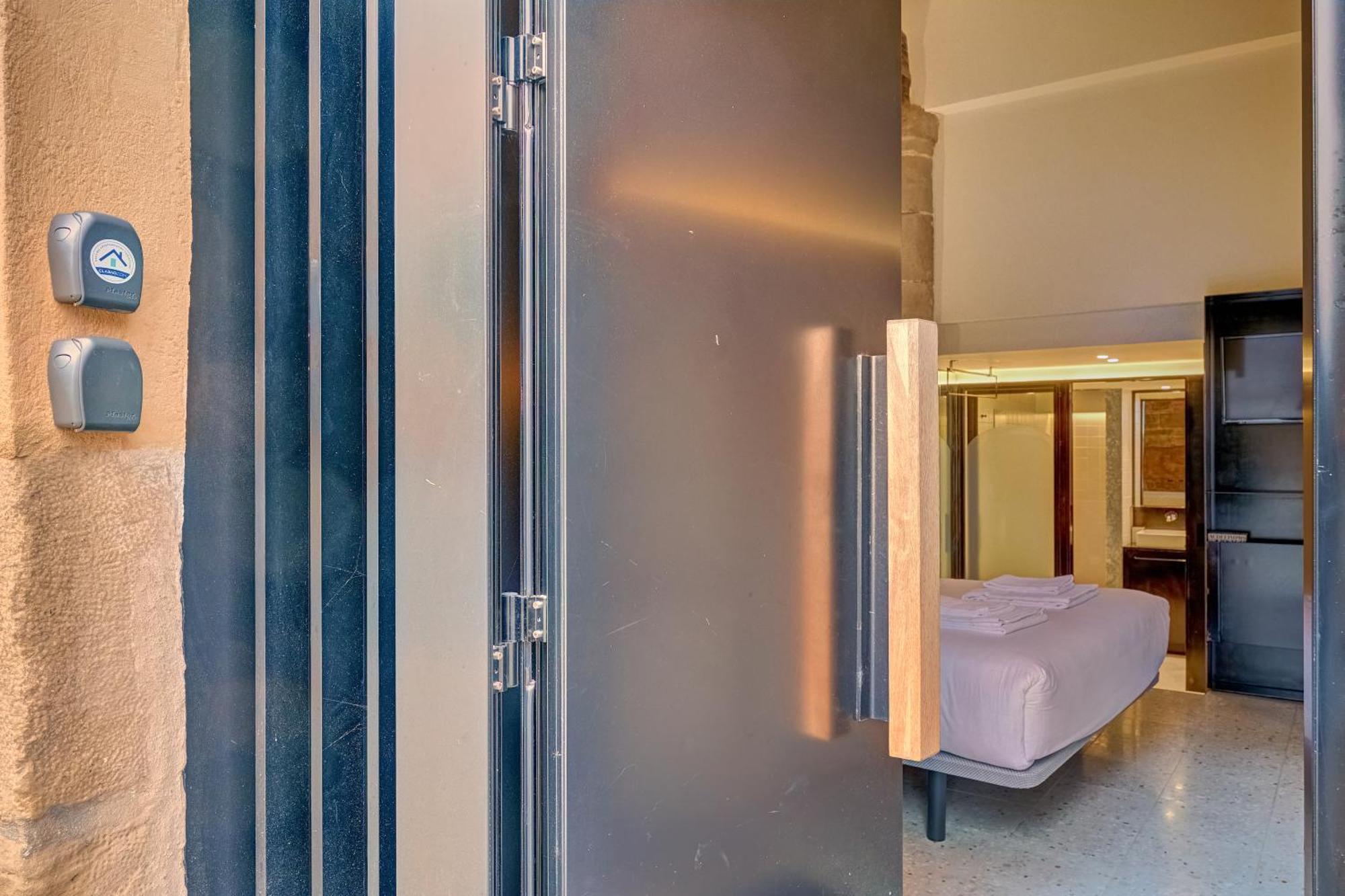 Suite Loft Logrono By Clabao Eksteriør bilde