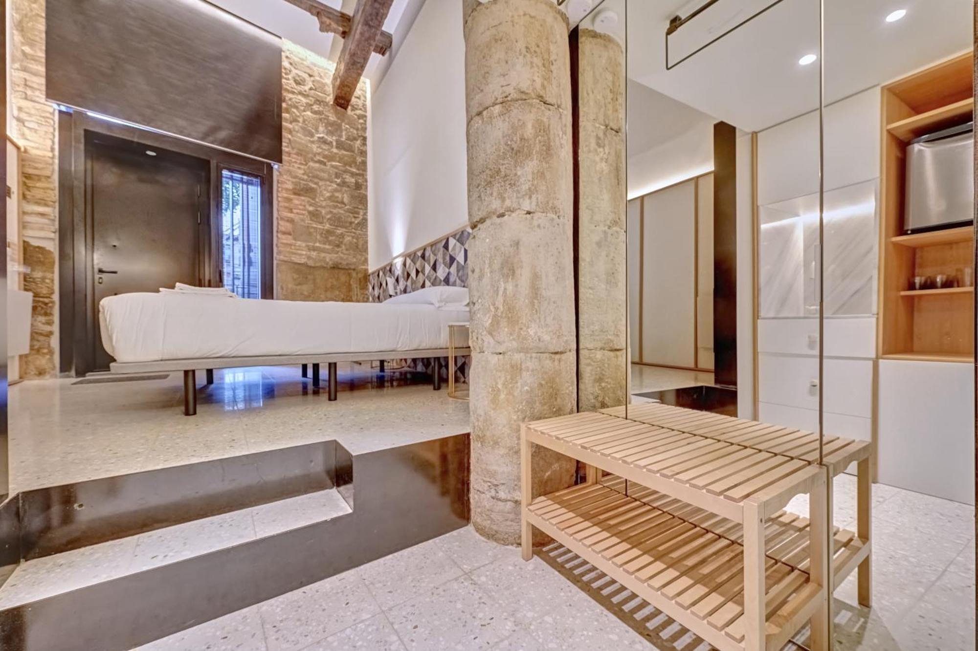 Suite Loft Logrono By Clabao Eksteriør bilde