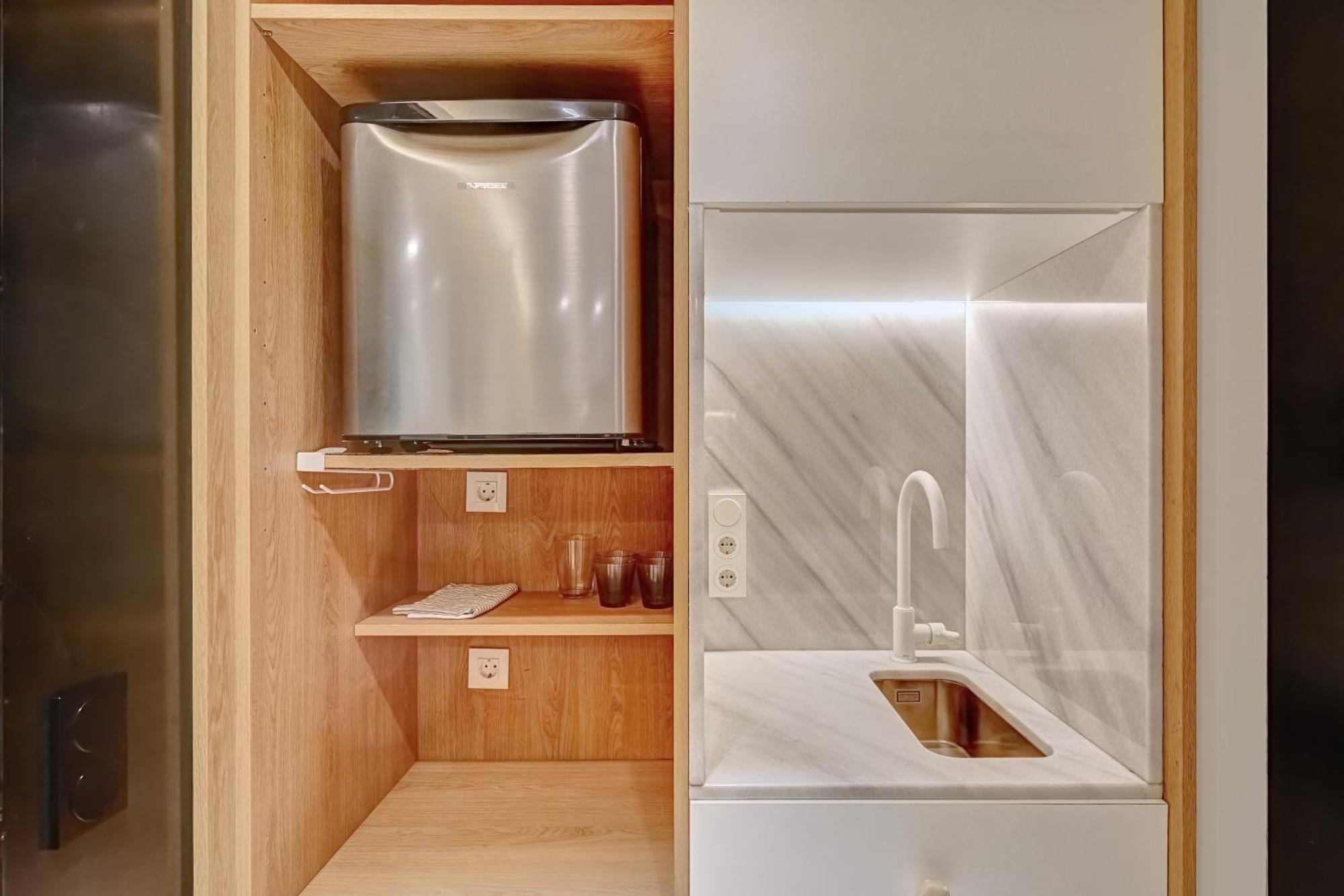 Suite Loft Logrono By Clabao Eksteriør bilde