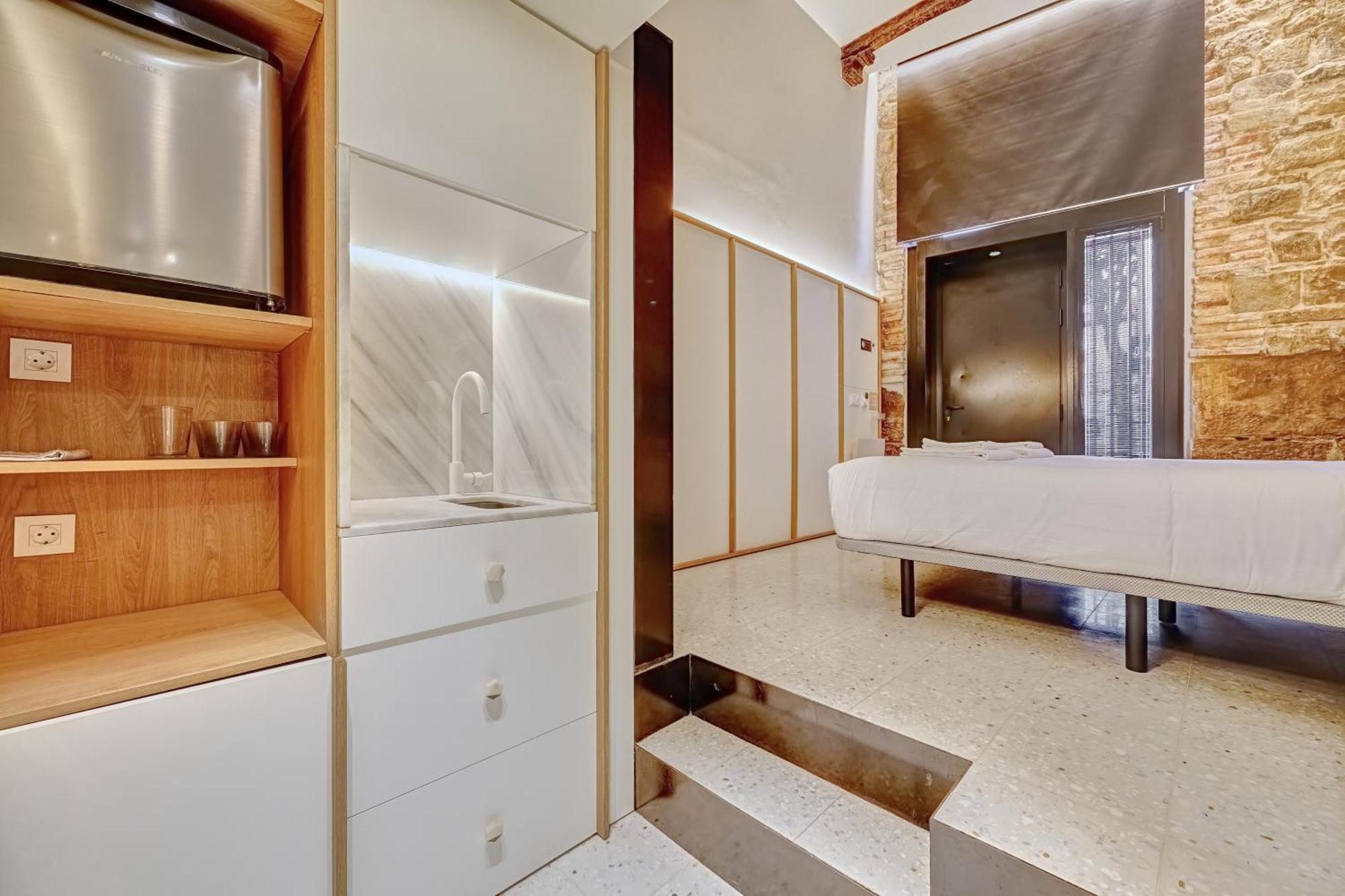 Suite Loft Logrono By Clabao Eksteriør bilde