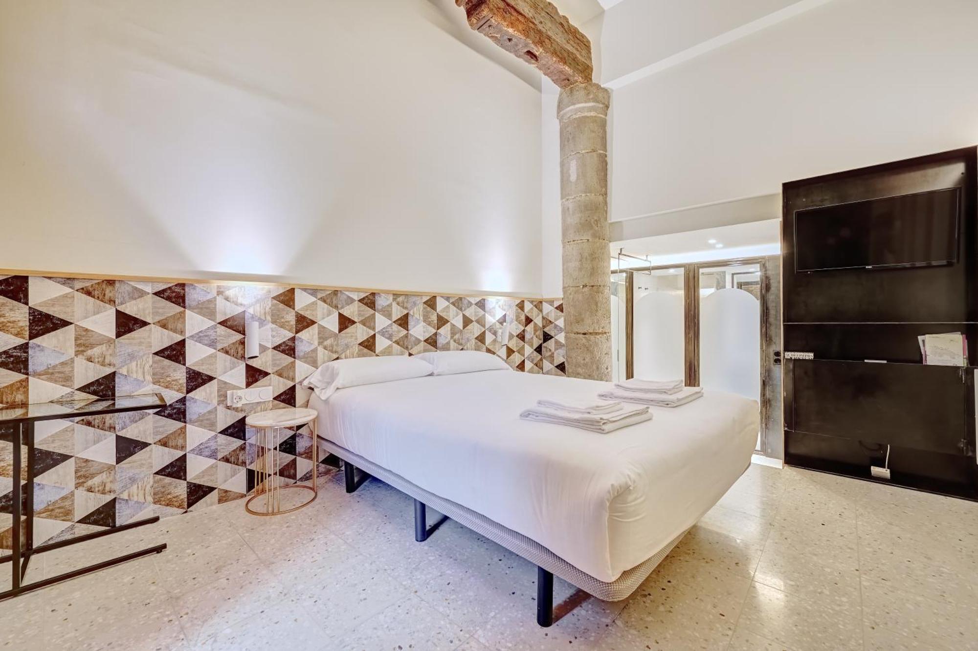 Suite Loft Logrono By Clabao Eksteriør bilde