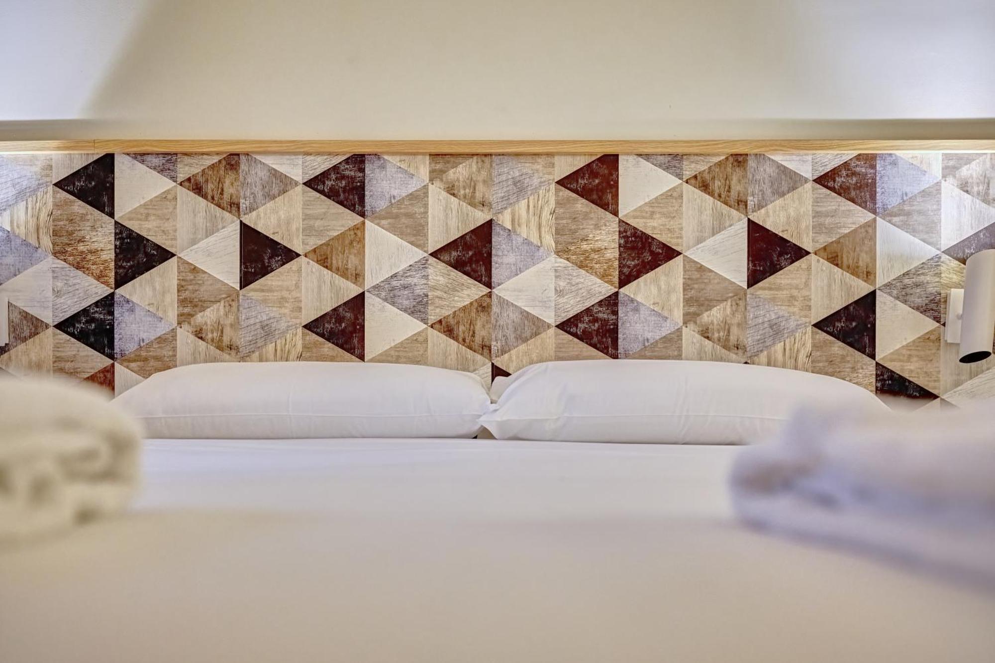 Suite Loft Logrono By Clabao Eksteriør bilde