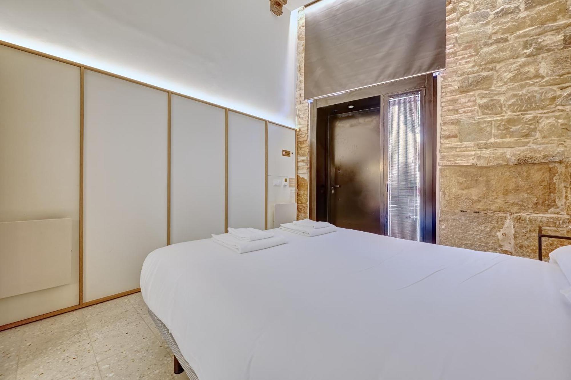 Suite Loft Logrono By Clabao Eksteriør bilde