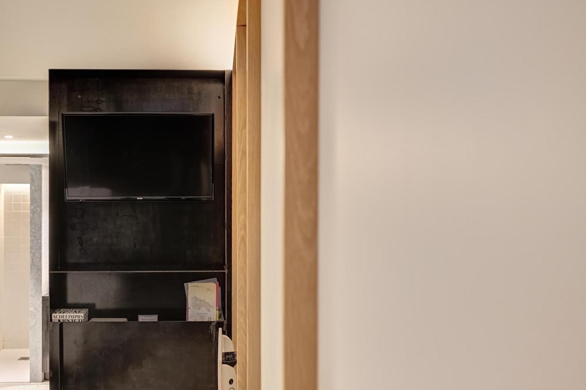 Suite Loft Logrono By Clabao Eksteriør bilde