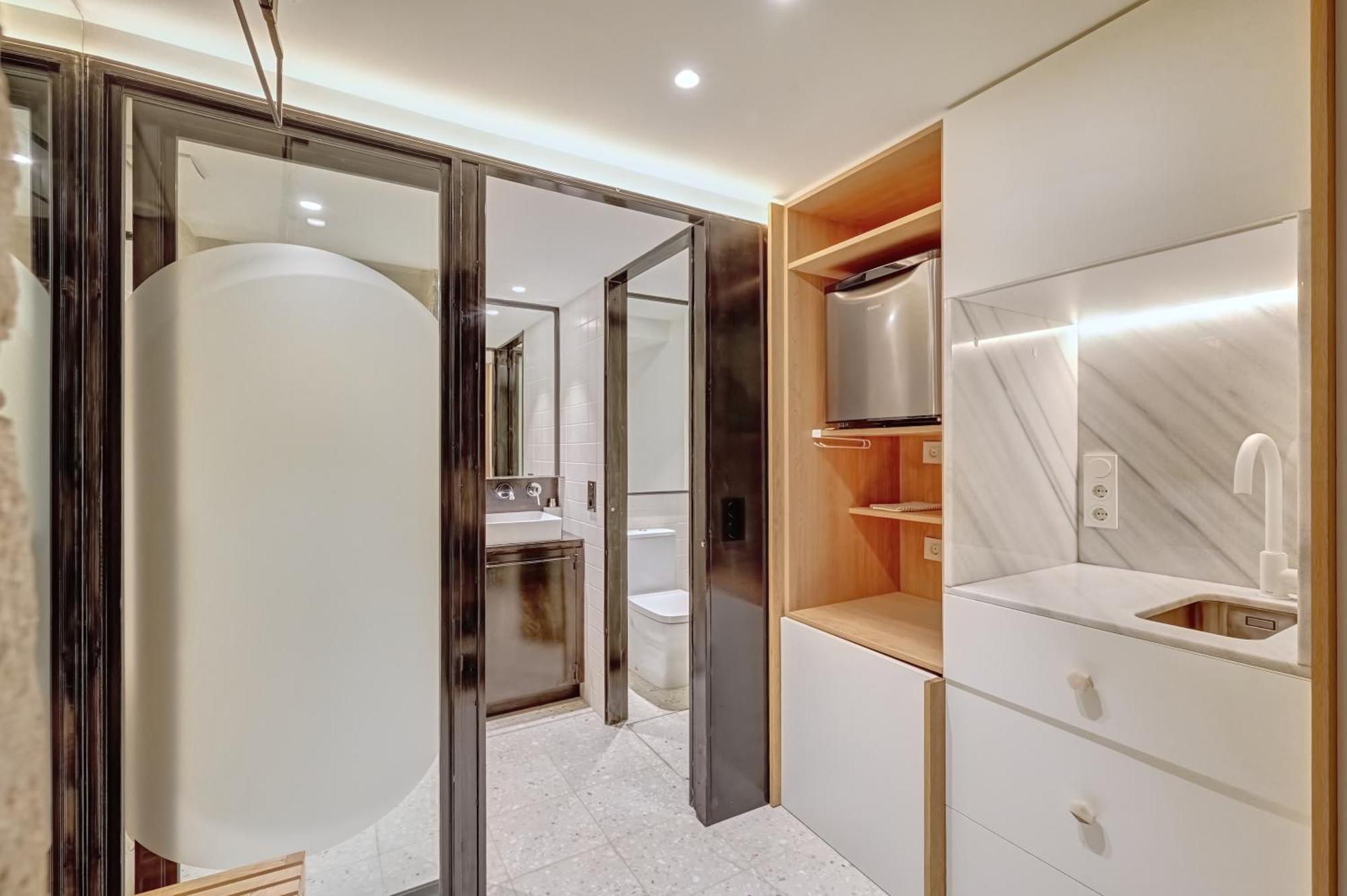 Suite Loft Logrono By Clabao Eksteriør bilde